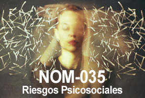 Evaluaciones en Riesgos Psicosociales NOM 035